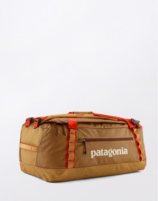Batoh Patagonia Black Hole Duffel 55L Talon Gold