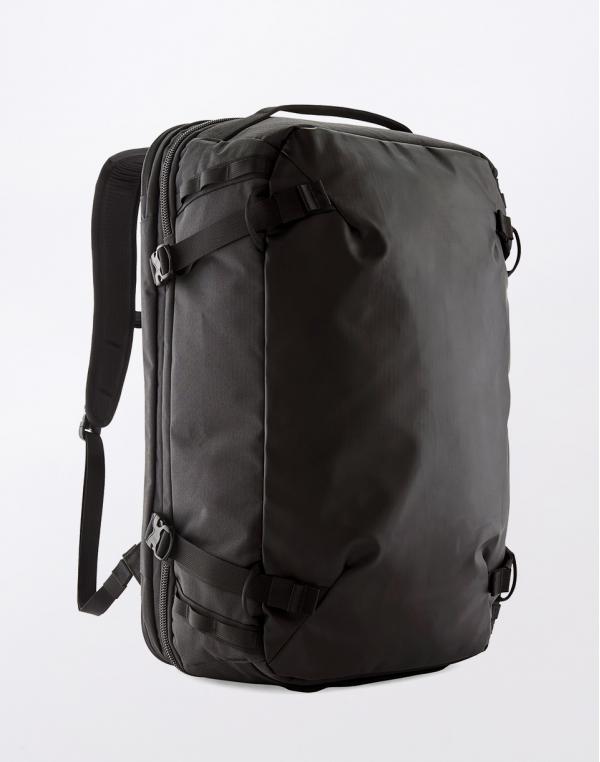Batoh Patagonia Black Hole MLC Black w/Black