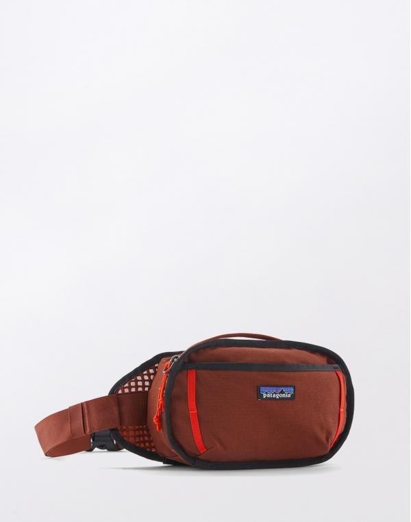 Patagonia Fieldsmith Hip Pack Dried Vanilla