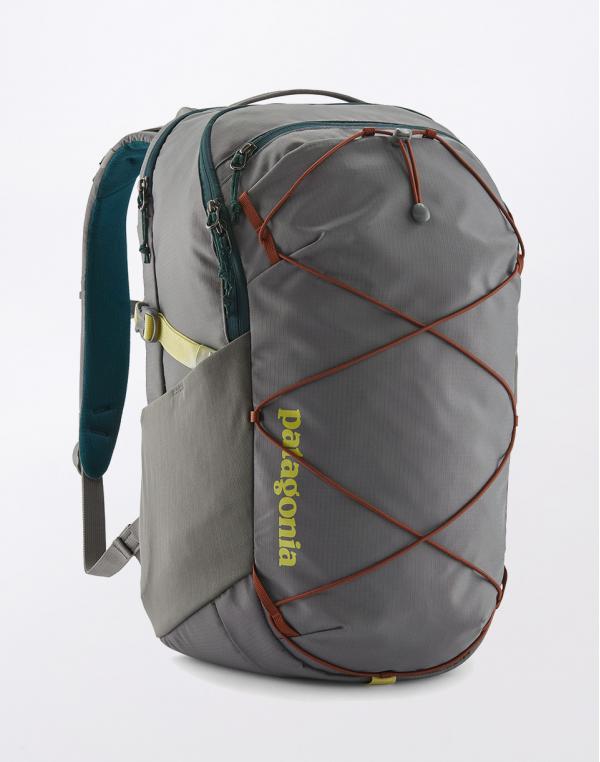 Batoh Patagonia Refugio Day Pack 30L Noble Grey
