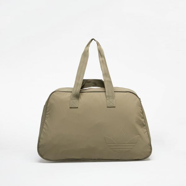 Taška adidas Bowling Bag Olive Strata 25 l