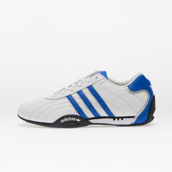Tenisky adidas Adiracer Lo Ftw White/ Blue/ Core Black EUR 44