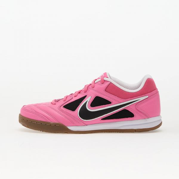 Tenisky Nike Gato Pinksicle/ Black-White-Gum Dark Brown EUR 44