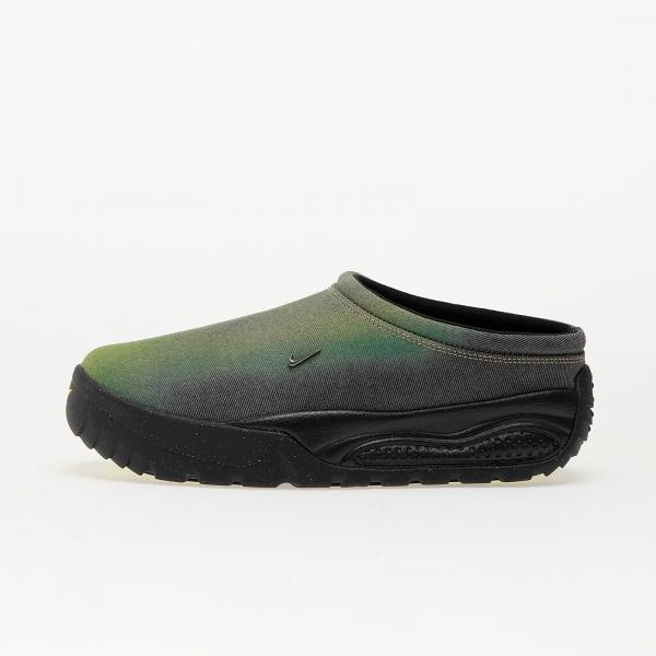 Tenisky Nike Acg Rufus Stadium Green/ Khaki-Lt Lemon Twist-Dk Smoke Grey-Black EUR 44