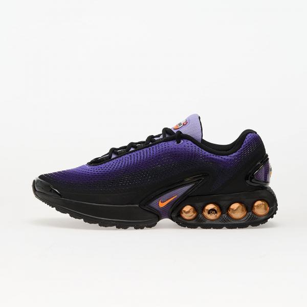 Tenisky Nike Air Max Dn Se Medium Violet/ Total Orange-Voltage Purple-Black EUR 44