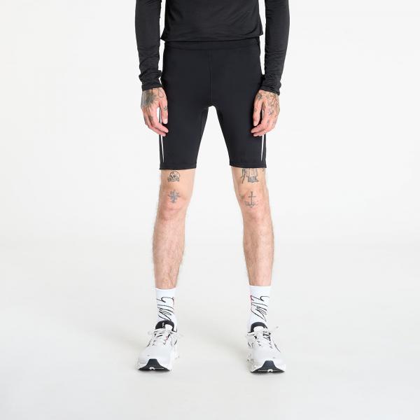 Šortky adidas Adizero Archive Running Short Black L