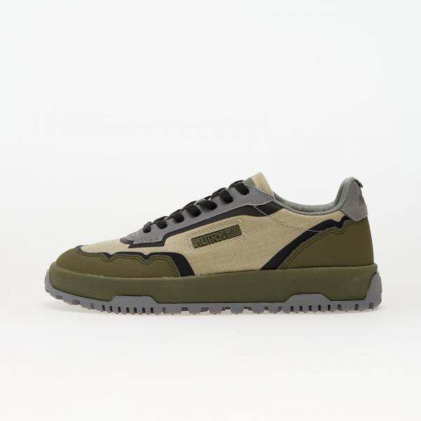 Tenisky Autry Wildpace Low Man Wal/ Tita EUR 43