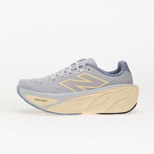 Tenisky New Balance Fresh Foam X More v5 Wide Pearl Grey/ Dusk/ Calcium EUR 40.5