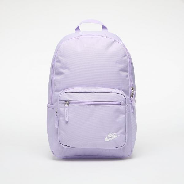 Batoh Nike Heritage Eugene Backpack (23L) Hydrangeas/ Hydrangeas/ Summit White 23 l