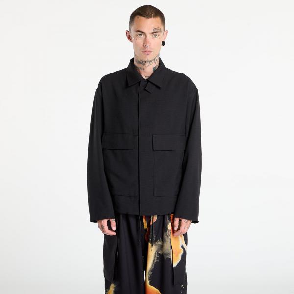 Bunda Y-3 M Sp Un Coach Black L