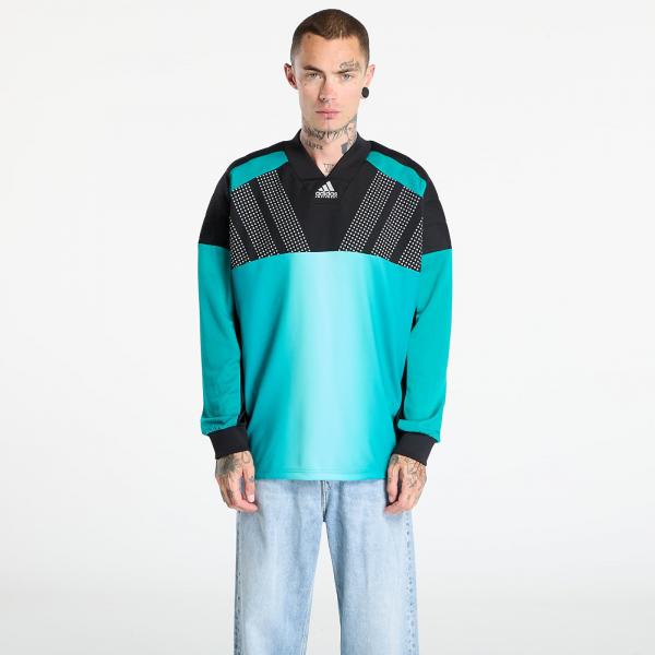 Dres adidas Equipment Jersey Equipment Green L
