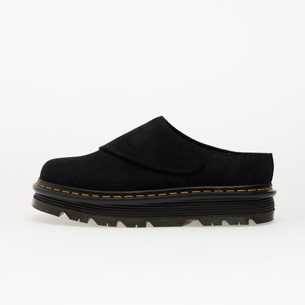 Tenisky Dr. Martens Zebzag Anywair Black EUR 45