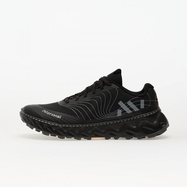 Tenisky NNormal Tomir 2.0 Black EUR 44