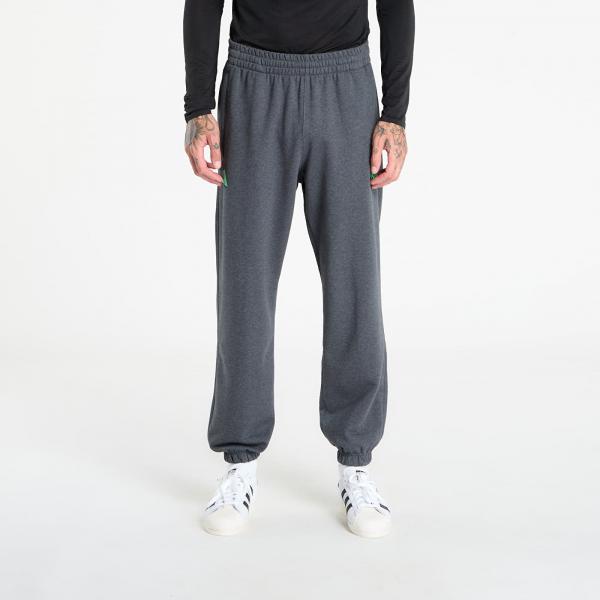 Tepláky adidas Mercedes - AMG Petronas Formula One Team Premium Sweat Joggers Dark Grey Heather XL