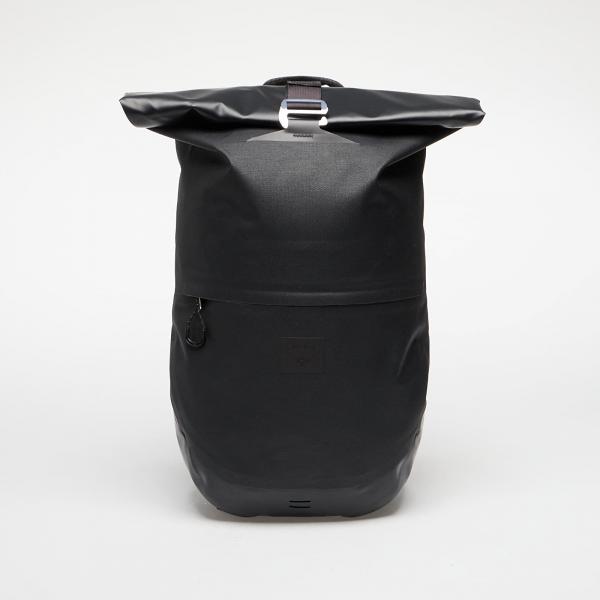 Batoh Osprey Metron Wp 25 Black/ Anchor Blue 25 l