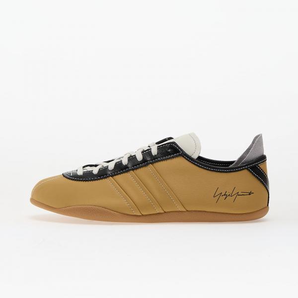 Tenisky Y-3 Tokyo Golden Beige/ Black/ Orbit Grey EUR 44