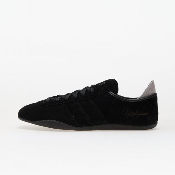 Tenisky Y-3 Tokyo Black/ Black/ Black EUR 44