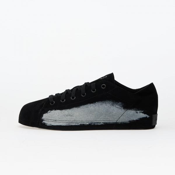 Tenisky Y-3 Nizzastar Lo Black/ Black/ Off White EUR 44