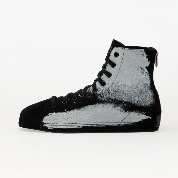 Tenisky Y-3 Nizzastar Hi Black/ Black/ Off White EUR 44