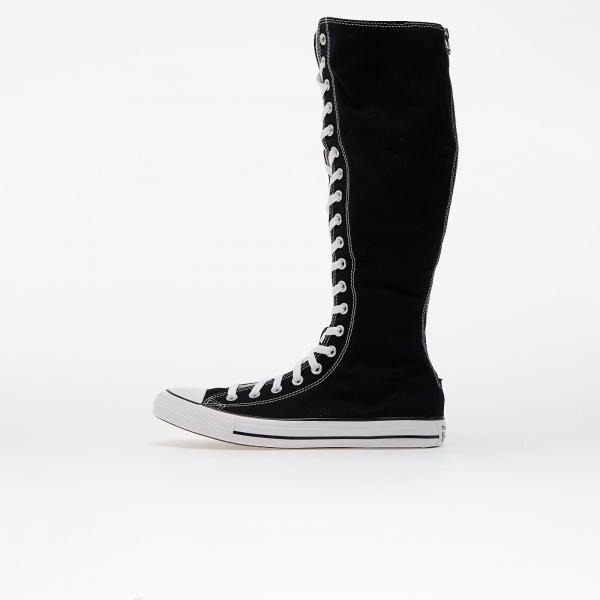 Tenisky Converse Chuck Taylor All Star Xx-Hi Black/ Natural Ivory/ White EUR 35