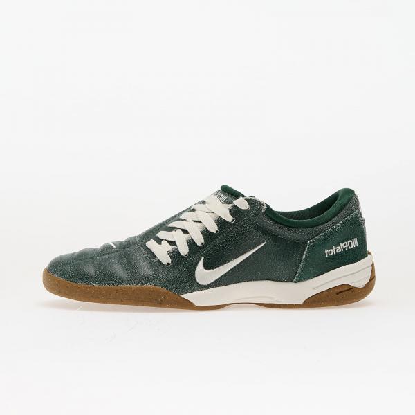 Tenisky Nike Total 90 Premium Fir/ Sail-Fir-Gum Med Brown EUR 44
