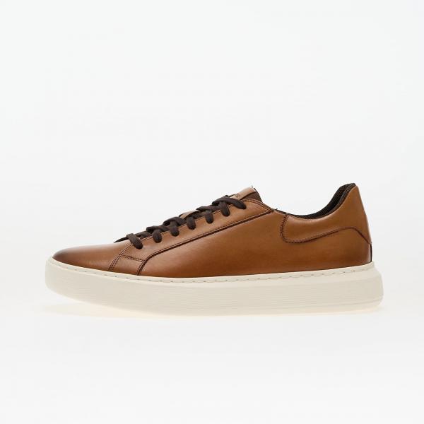 Tenisky Geox U Deiven Light Brown EUR 43