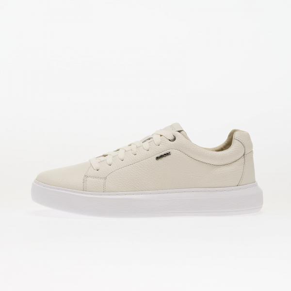 Tenisky Geox U Deiven White EUR 43