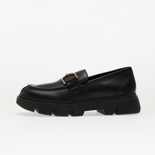 Tenisky Geox D Vilde Black EUR 40