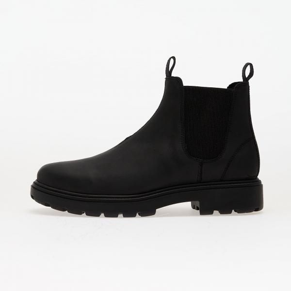 Tenisky Geox U Spherica Ec7 Black EUR 43