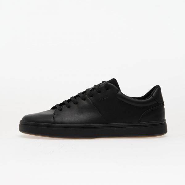 Tenisky Geox U Baltmoore Black EUR 43