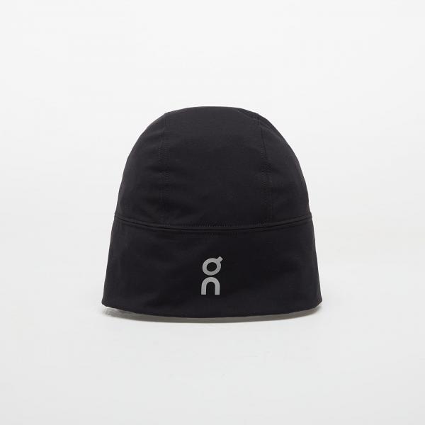 Čepice On Core Beanie Black Universal