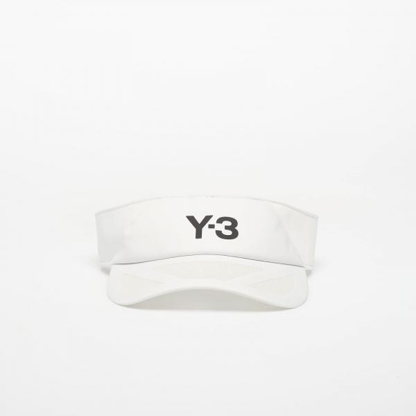 Kšiltovka Y-3 Visor Clima Y3 Orbit Grey M