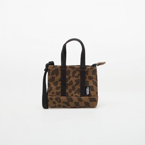 Pouzdro Vans Micro Pergs Tote Brown Universal