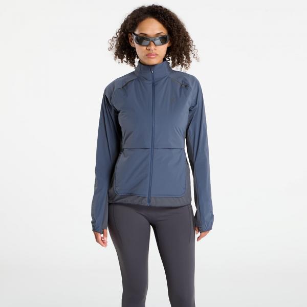 Bunda On Weather Jacket Insulated Navy/ Eclipse L
