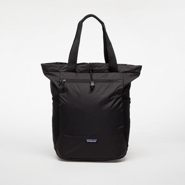 Batoh Pataognia Terravia Tote Pack Black Universal