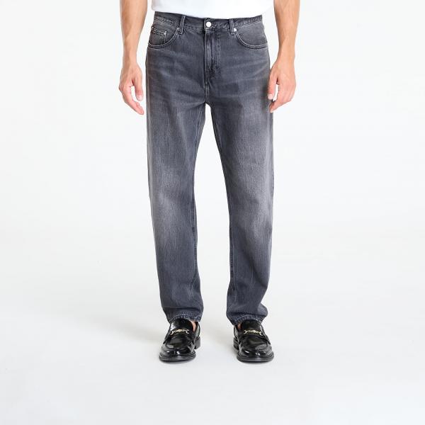 Džíny Tommy Hilfiger Regular Harlem Rgd Marcus Grey W34/L34