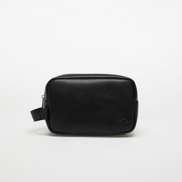 Calvin Klein Cargo Dopp Kit Black Universal