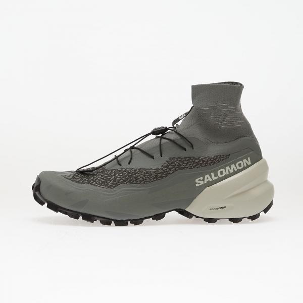Tenisky Salomon Speedcross Advanced Sedsa/ Metal/ Bla EUR 44