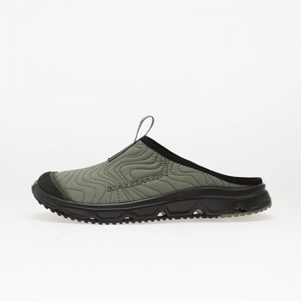 Tenisky Salomon Rx Slide 3.0 Atq Agv Gr/ Ubnchi/ Blac EUR 44
