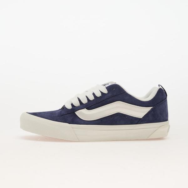 Tenisky Vans Knu Skool Pig Suede/ Deep Twilight EUR 43