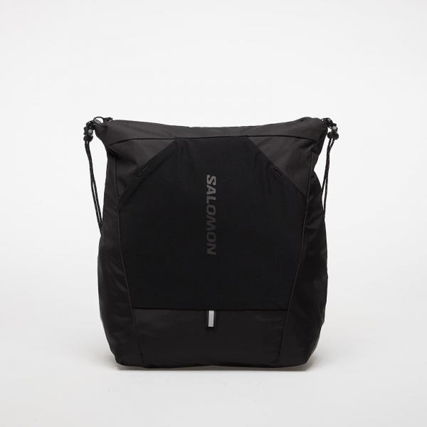Taška Salomon ACS Packable Tote Bag Black Universal