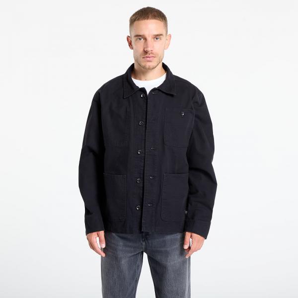 Bunda Vans Drill Chore Canvas Jacket Black L