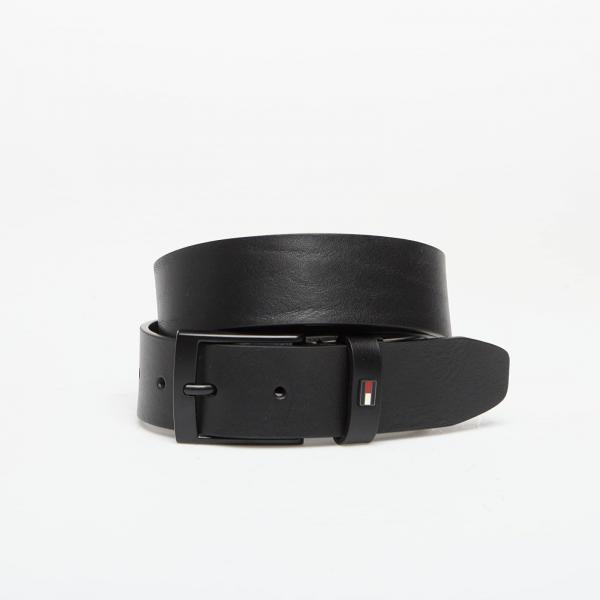 Pásek Tommy Hilfiger Adan 3.5 Ext Belt Black 100