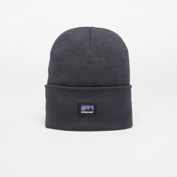 Čepice Pataognia Everyday Beanie Smolder Blue Universal