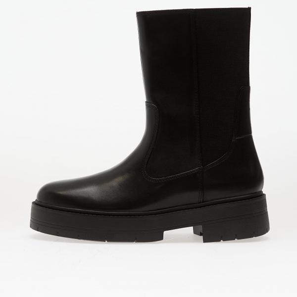 Tenisky Geox D Spherica Ec7 Black EUR 40