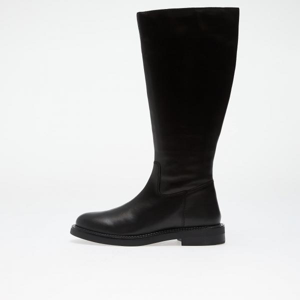 Tenisky Geox D Serilda Black EUR 40