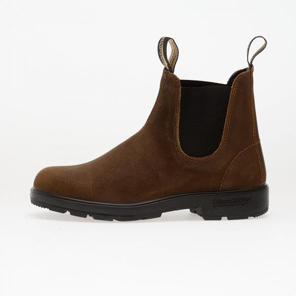Tenisky Blundstone 1911 Tobacco EUR 37