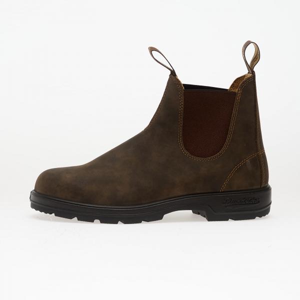 Tenisky Blundstone 585 Rustic Brown EUR 43