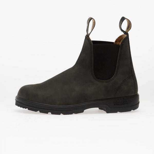 Tenisky Blundstone 587 Rustic Black EUR 43