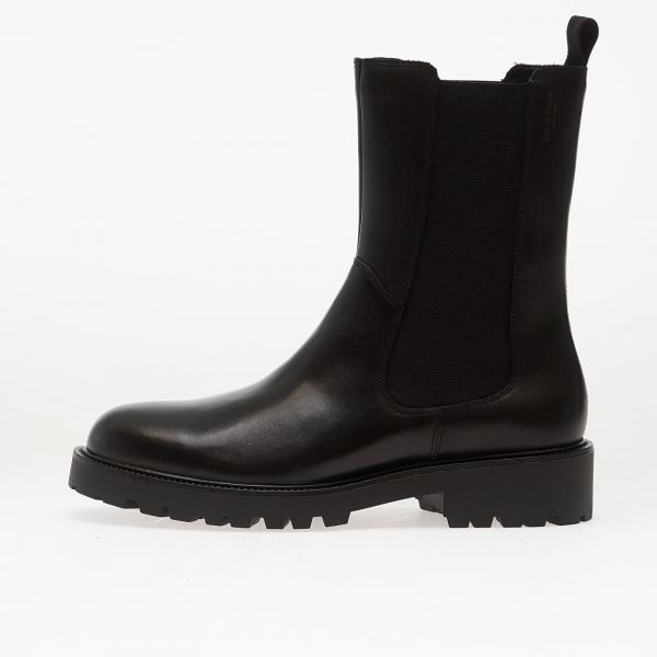 Tenisky Vagabond Kenova Black EUR 40